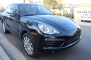 2014 Porsche Cayenne