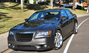 2013 Chrysler 300 Series SRT