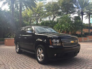 2011 Chevrolet Tahoe