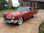 1957 Ford Thunderbird VEry rare condition