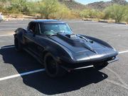 1965 Chevrolet Corvette SUPERCHARGER