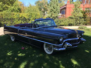 1955 Cadillac DeVille