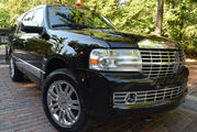 2012 Lincoln Navigator ELITE PACKAGE-EDITION