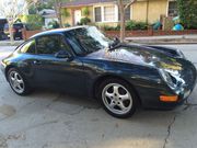 1995 Porsche 911 Carrera