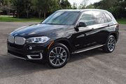 2014 BMW X5