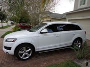 2012 Audi Q7