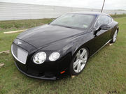 2012 Bentley Continental GT FULL