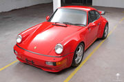 1991 Porsche 911 Turbo (964)