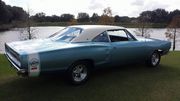 1969 Dodge Coronet Super Bee