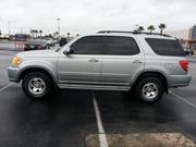 Toyota Sequoia Toyota - Sequoia - Sport