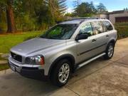 2003 Volvo 2003 Volvo XC90