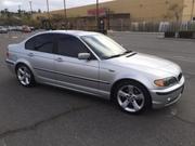 bmw 325i 2004 BMW 325i