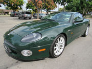 2002 Aston Martin DB7 DB7 ,  Vantage