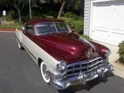 1949 Cadillac Other