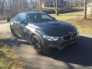 2015 BMW M4