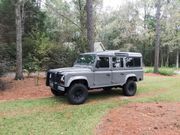 1987 Land Rover Defender 110