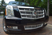 2011 Cadillac Escalade PLATINUM-EDITION