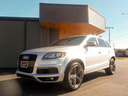 2012 Audi Q7 Low Miles