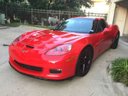 2010 Chevrolet Corvette C6 Z06 