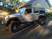 2012 Jeep Wrangler FULL!!!