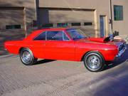 1968 Dodge Dart HEMI DART LO23