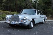 1969 Mercedes-Benz 300-Series 300SEL