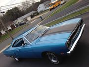 1970 Plymouth Road Runner ROADRUNNER