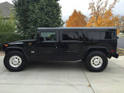 2003 Hummer H1