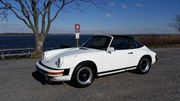 1980 Porsche 911 SC TARGA