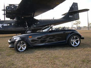 2000 Plymouth Prowler Limited Edition