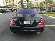 2012 Mercedes-Benz S-Class S400 Hybrid