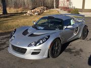 2011 Lotus Exige