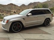 2008 Jeep Grand Cherokee SRT8 HEMI