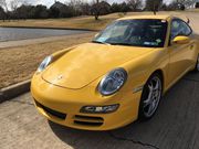 2005 Porsche 911 Carrera S Coupe