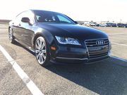 2014 Audi A7 Prestige S-Line