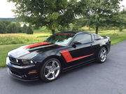 2010 Ford Mustang Roush 427r