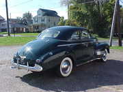 1941 Chevrolet Other SPECIAL  DELUXE  COUPE