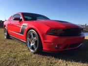 2012 Ford Mustang Stage 3