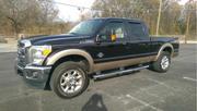 2013 Ford F-250