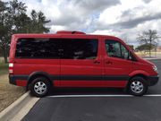 2012 Mercedes-Benz Sprinter 2500 Passenger Van