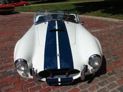 1965 Shelby AC Cobra