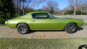 1970 Chevrolet Camaro