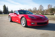 2006 Chevrolet Corvette