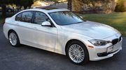 2014 BMW 3-Series 335xi