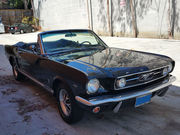 1966 Ford Mustang Convertible