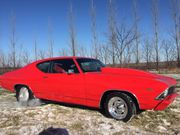 1969 Chevrolet Chevelle