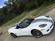 2013 Chevrolet Corvette