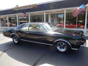 1967 Oldsmobile 442