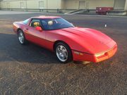 1990 Chevrolet Corvette ZR1