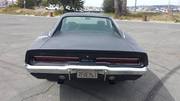 1970 Dodge Charger dodge